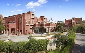 Itc Rajputana Hotel Jaipur